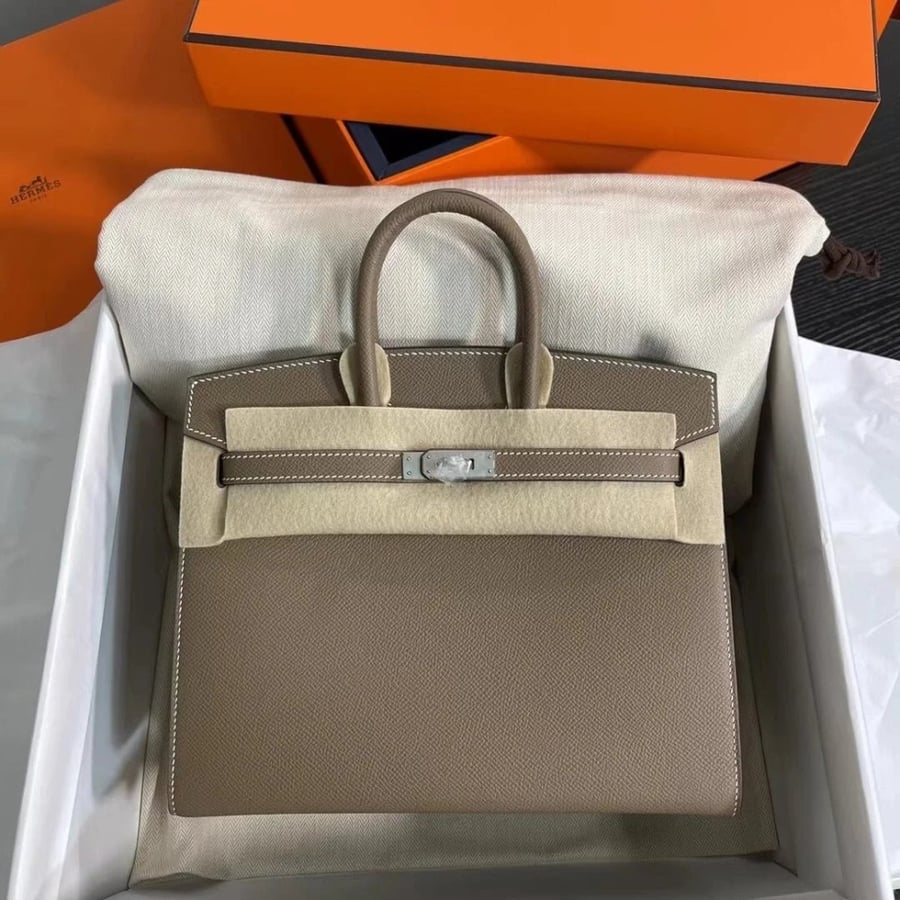 ايرميز Birkin Sellier