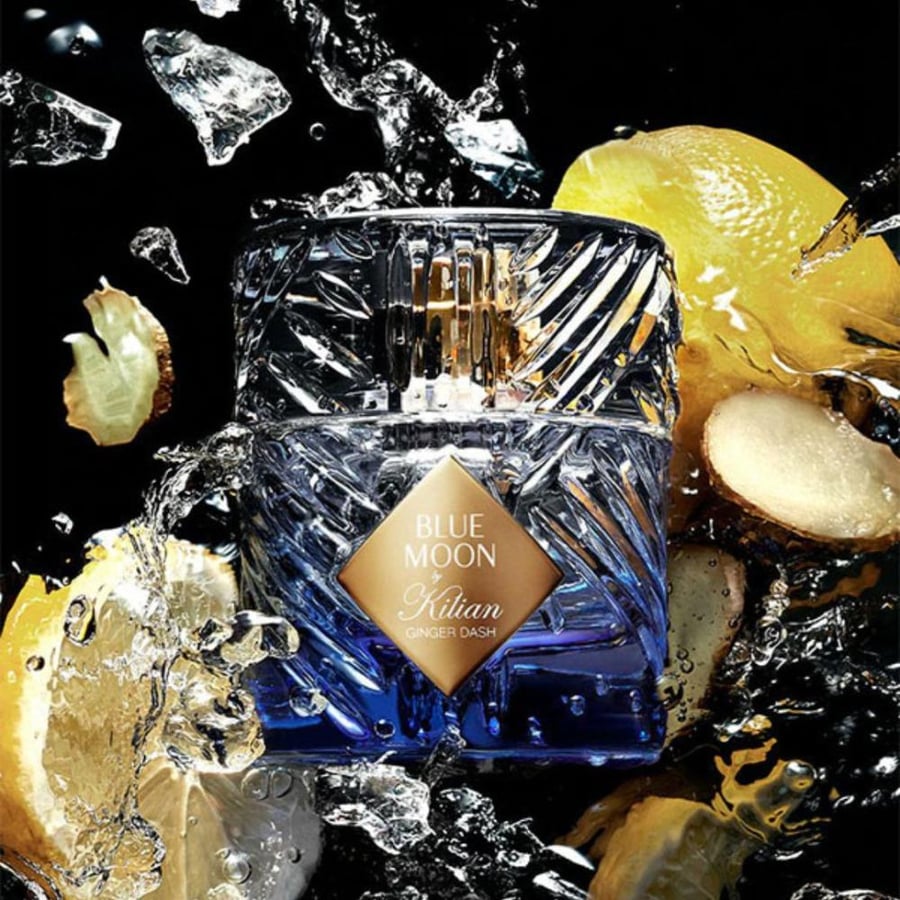 عطر بلو مون جينجر داس 50مل