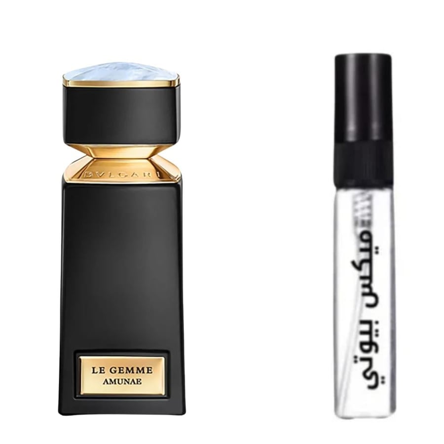 تقسيم عطر بولغاري لو جيم اموناي او دو برفيوم 10مل