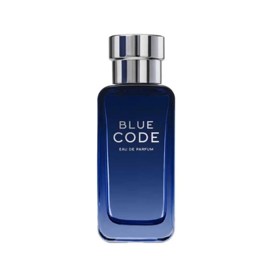 عطر الجنسو بلو كود اودي بارفيوم100 مل