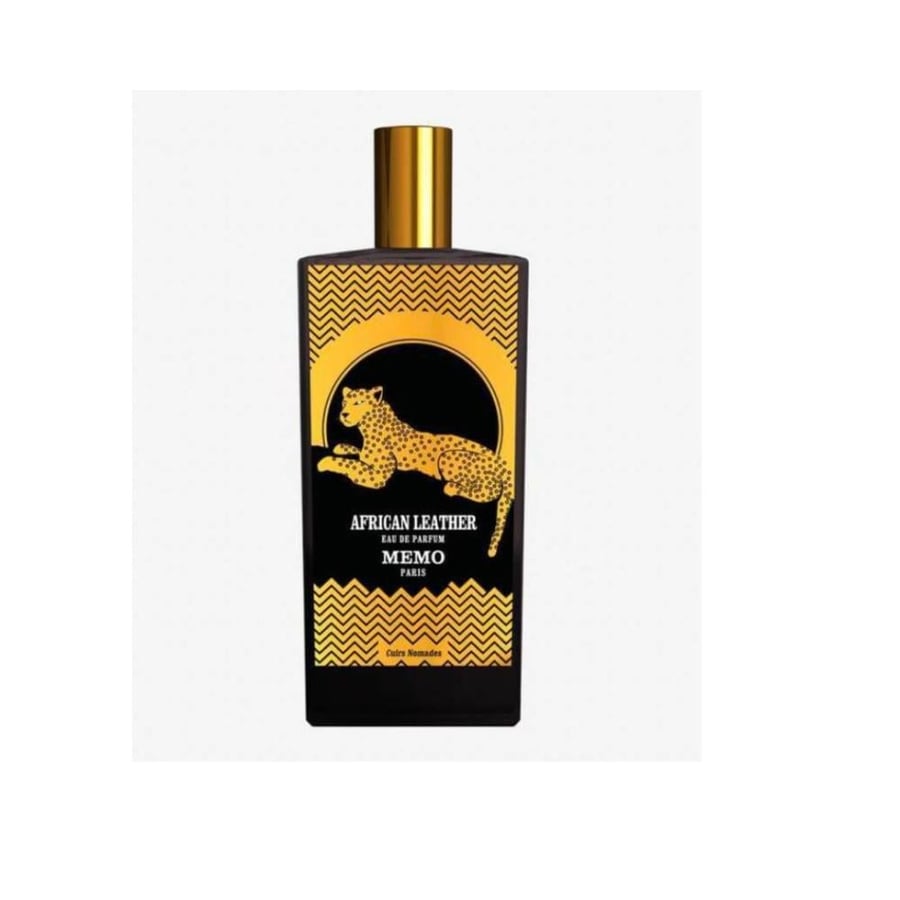 عطر افريكان ليثر أو دو بيرفيوم - 75 مل