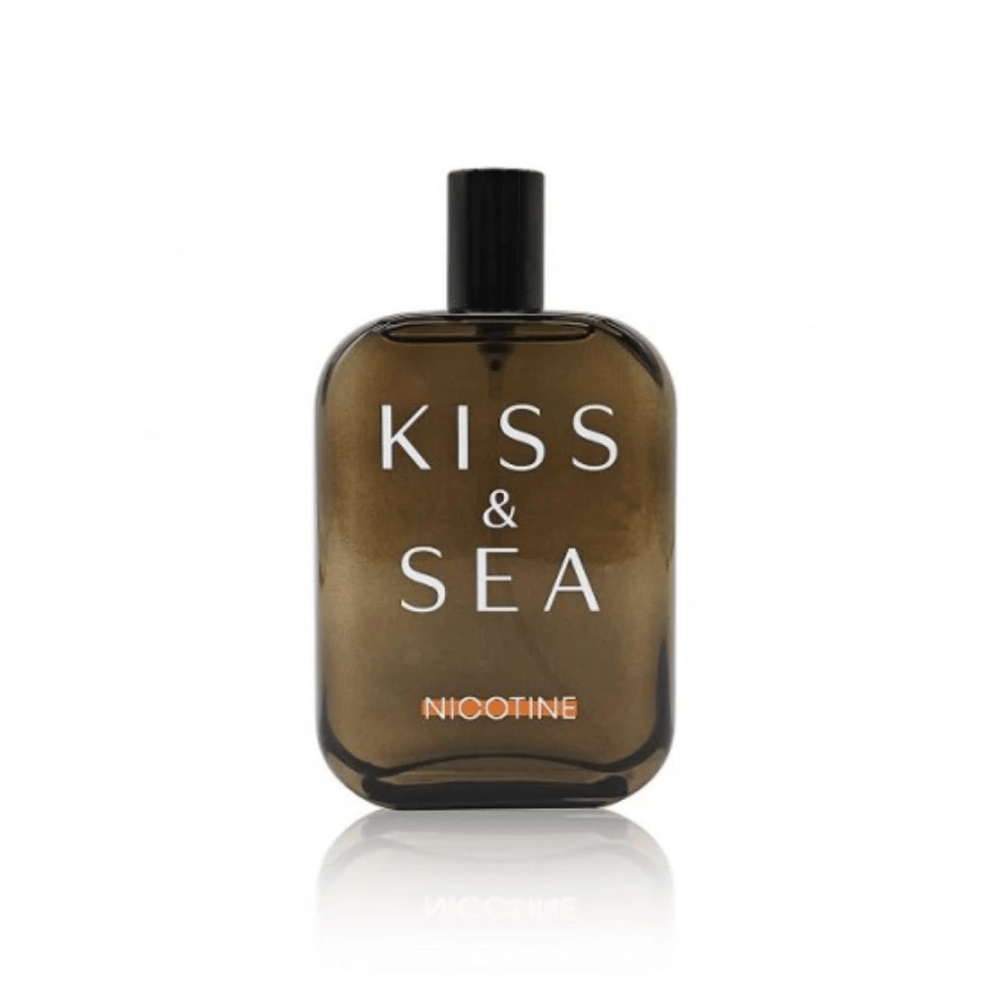 Perfume Samaan Kees and C Nicotine or Two Parfum - 100ml