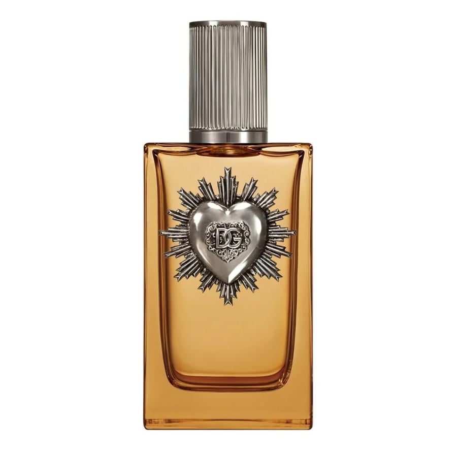 عطر دولتشي غابانا ديفوشن بور هوم بارفيوم 100مل