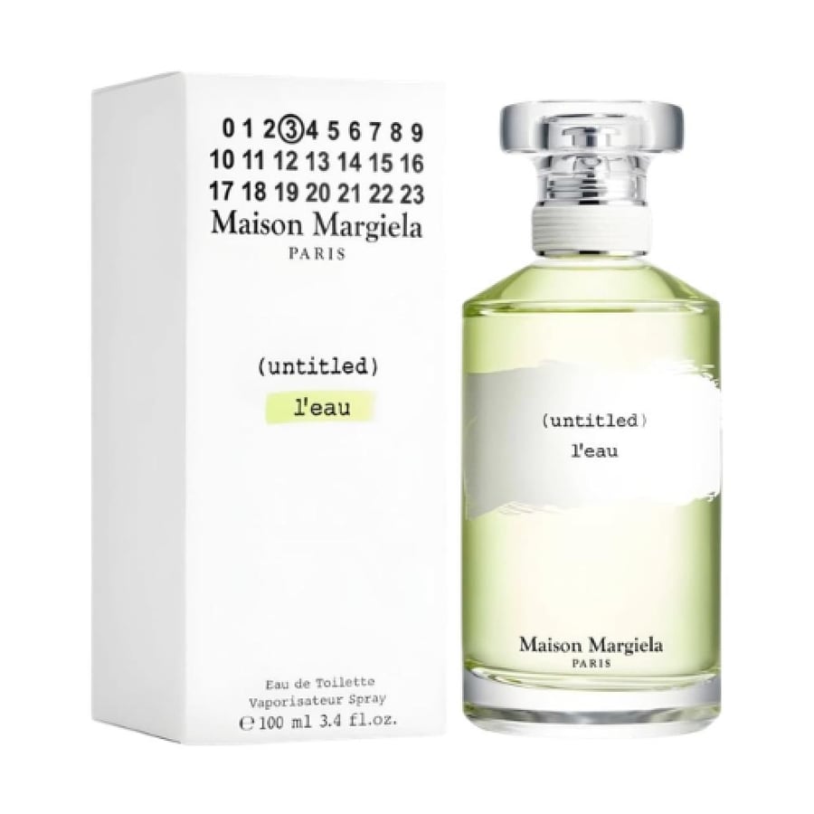 عطر ميزون مارجيلا انتايتلد ليو او دو تواليت 100مل