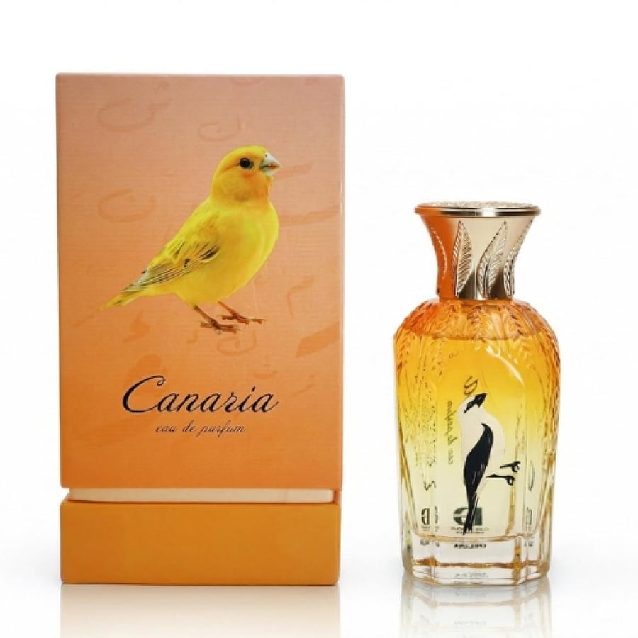 عطر جاليانو ديلينا كناريا او دو بارفيوم 100مل