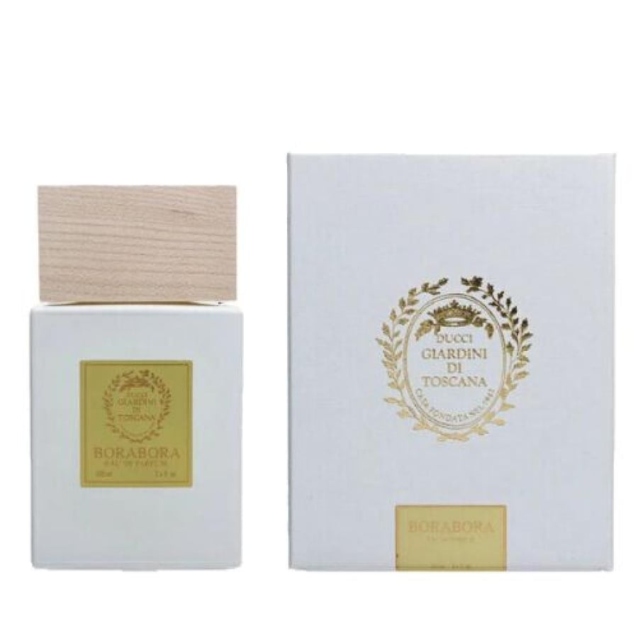 عطر جيارديني دي توسكانابورابورا او دي بارفيو-100مل