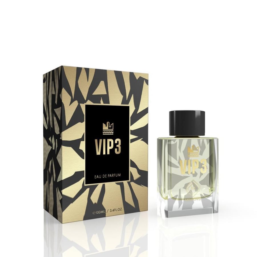 عطر ميل فورد في اي بي ثري او دو بارفيوم 100مل