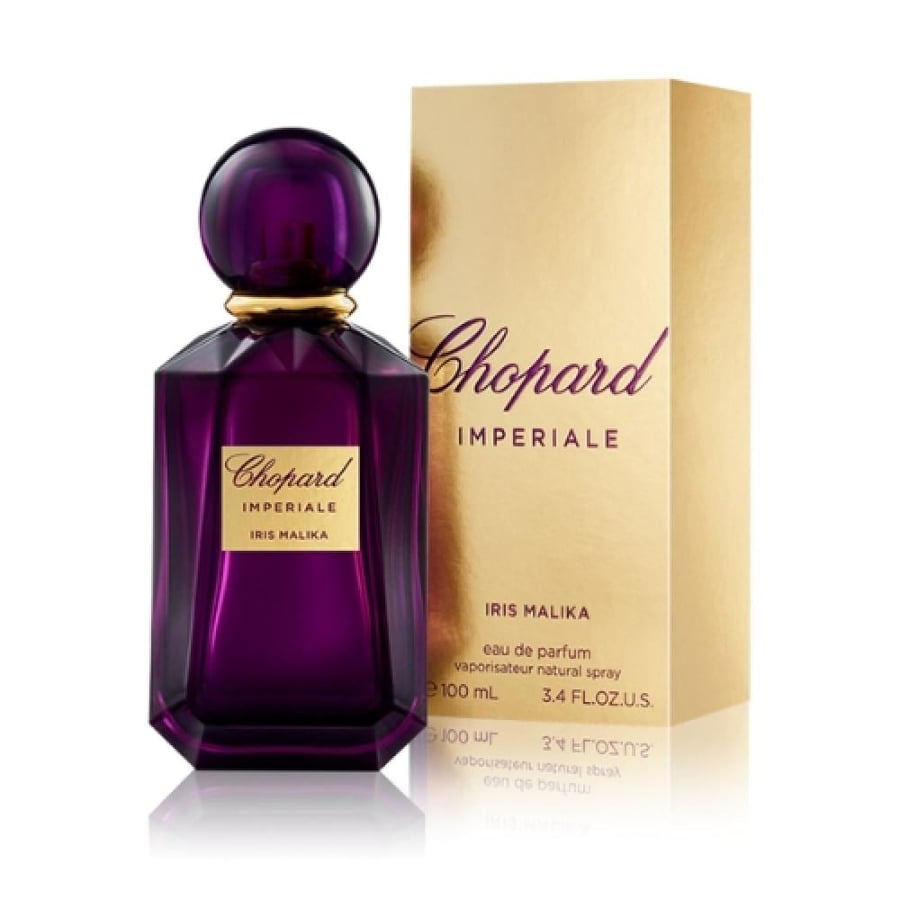 عطر شوبارد امبريال ايريس ميلكه اودي برفيوم100مل
