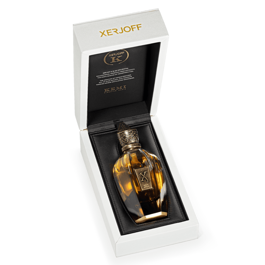 عطر اكوا ريجياAqua Regia من زيرجوف 100 مل