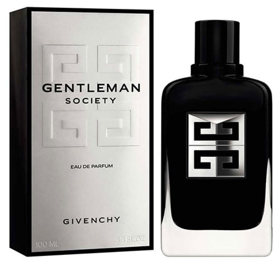 عطر جيفنشي جنتلمان سوسايتي 100 مل