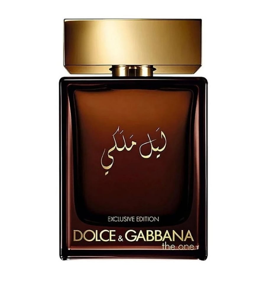 عطر دولتشي غابانا ذا ون ليلي ملكي اودي بارفيوم رجالي 150ملي