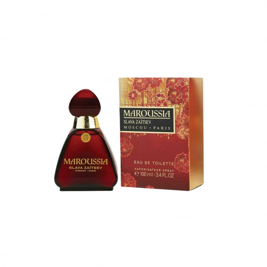 عطر ماروسيا