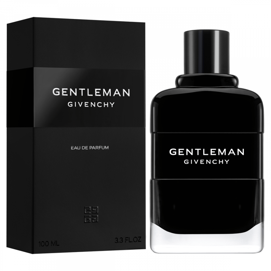 عطر جيفنشي جنتل مان