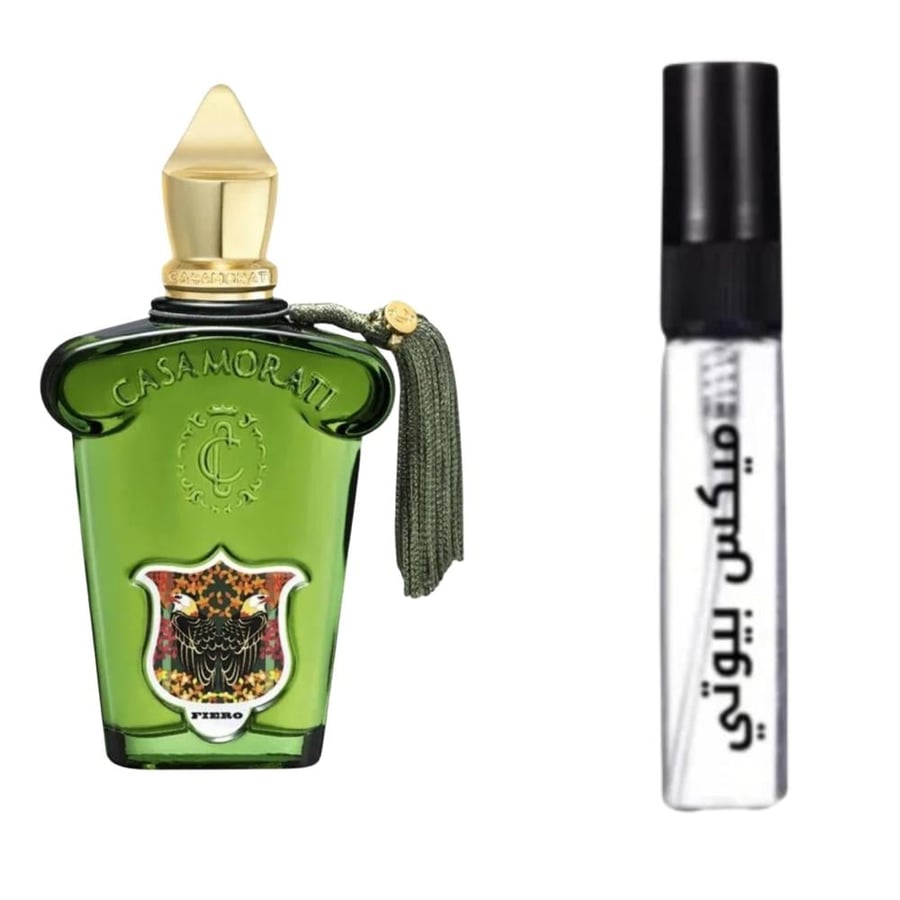 تقسيم عطر زيرجوف فييرو او دو بارفيوم 10مل