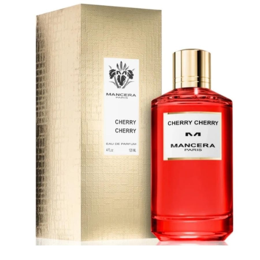 عطر مانسيرا شيري شيري للجنسين أو دي برفيوم 120 مل