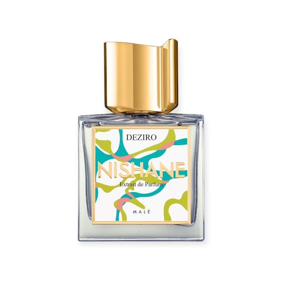 عطر ديزيرو نيشاني اكستريت دي بارفيوم 100