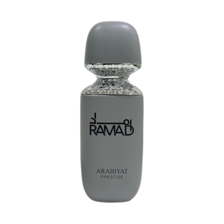 عطر رماد من عربيات برستيج للجنسين او دي بارفان 100 مل