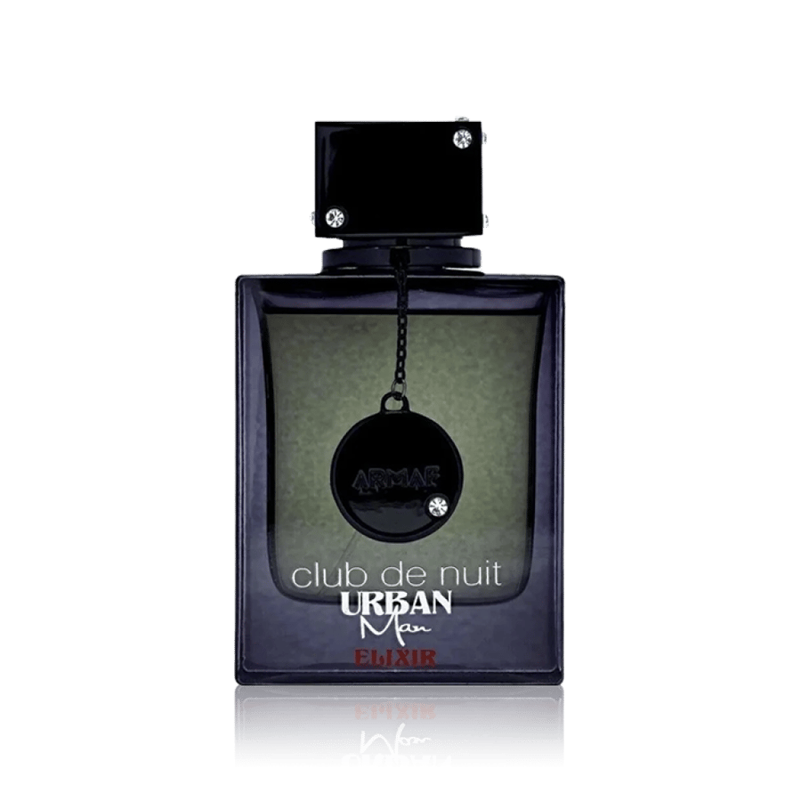 عطر ارماف كلوب دي نوي اوربان مان اليكسير او دو بارفيوم 105مل