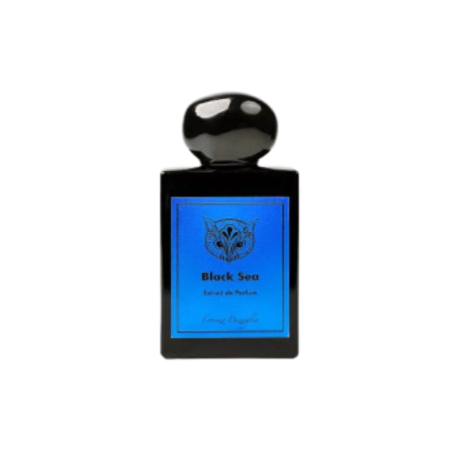 عطر بلاك سي من لورينزو بازاجليا اكسترايت دي بارفيوم 50 مل