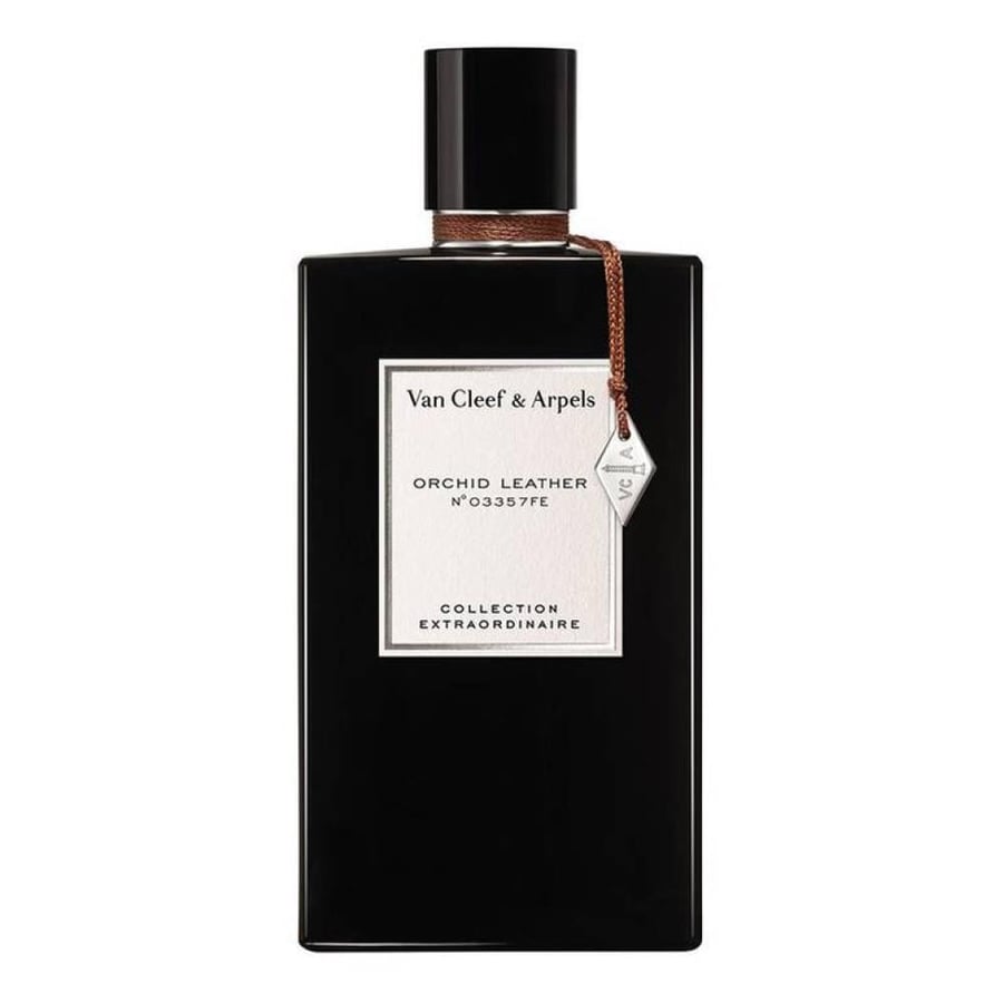 عطر فان كليف اوركيد ليذر او دو بارفيوم 75مل