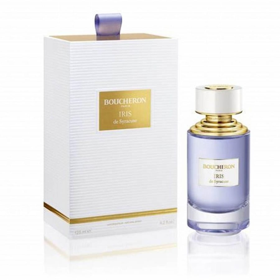 عطر بوشرون - إيريس او دو بارفيوم 125مل