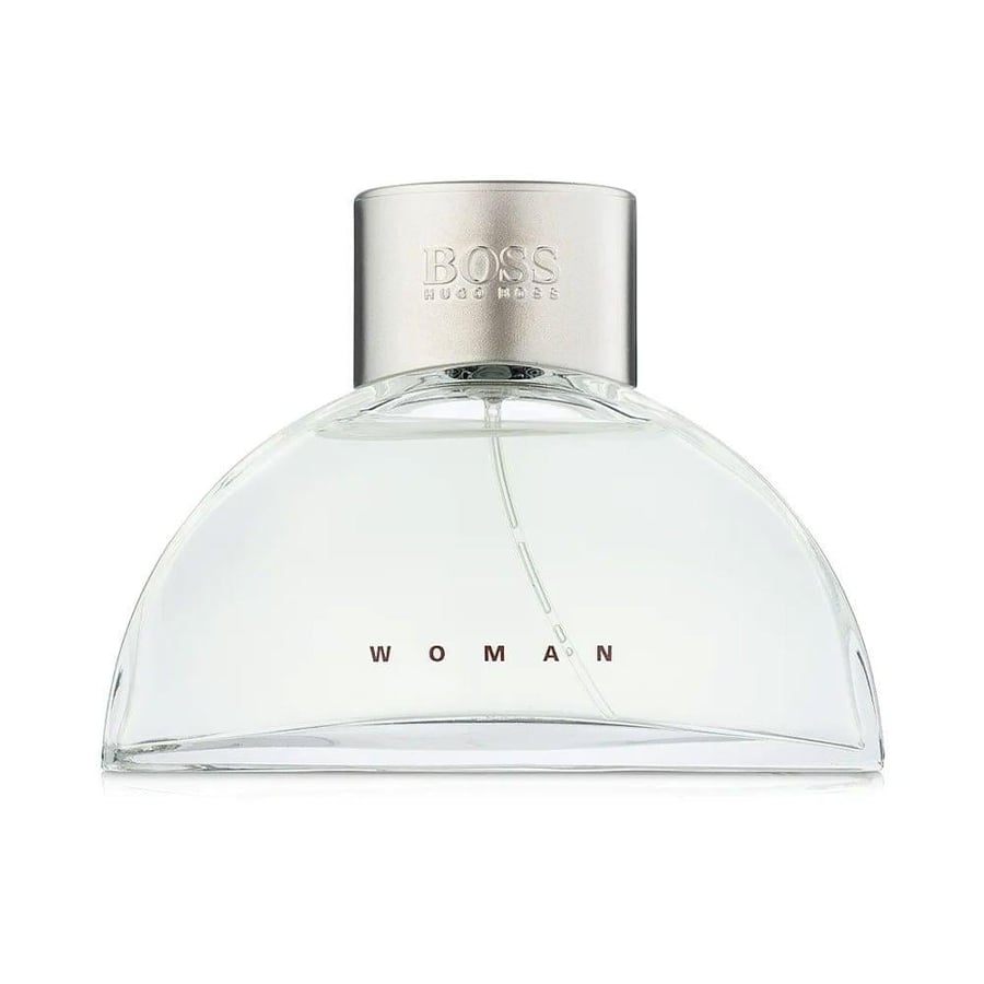 عطر هوغو بوس وومن (نصف القمر) او دو بارفيوم 90مل
