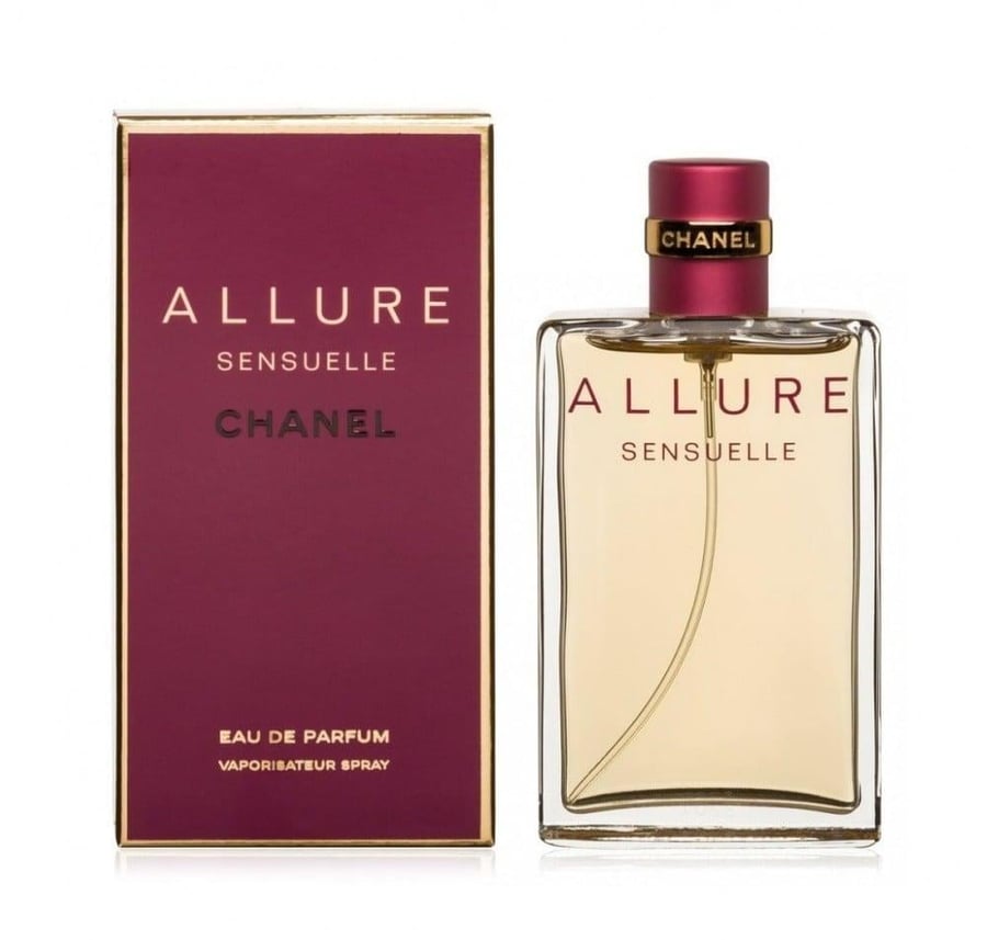 عطر شانيل الور سنشوال او دو بارفيوم 100مل نسائي