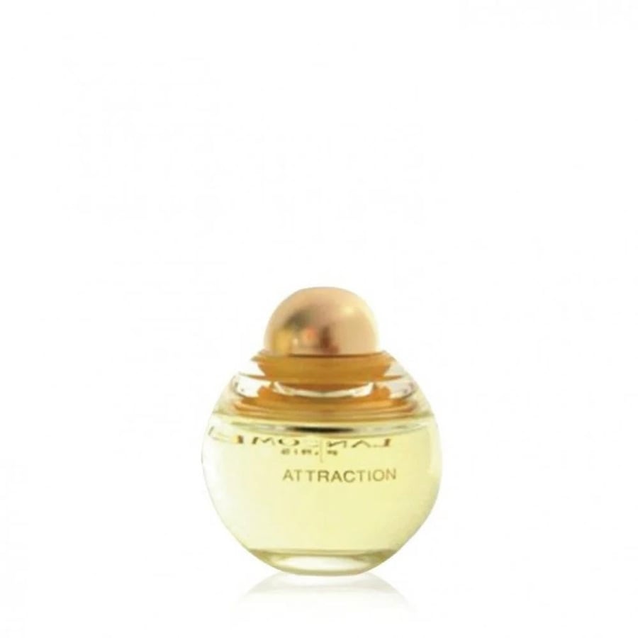 عطر لانكوم اتراكشن او دو برفيوم نسائي
