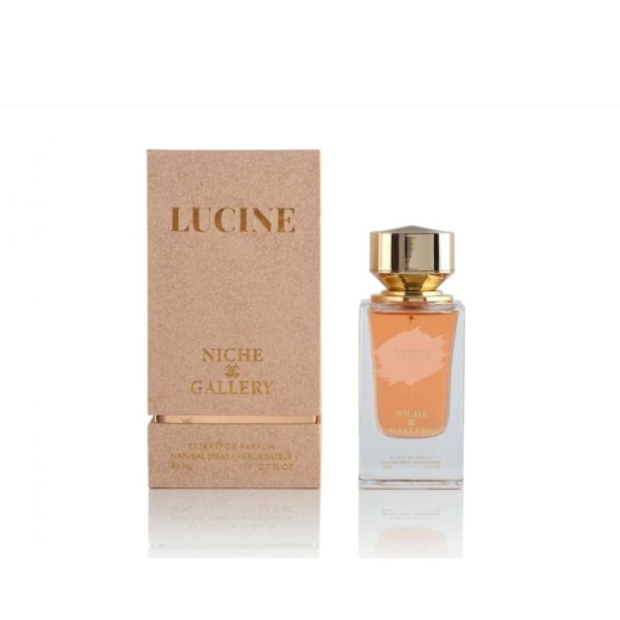 عطر نيش غاليري لوسين او دو برفيوم 100 مل