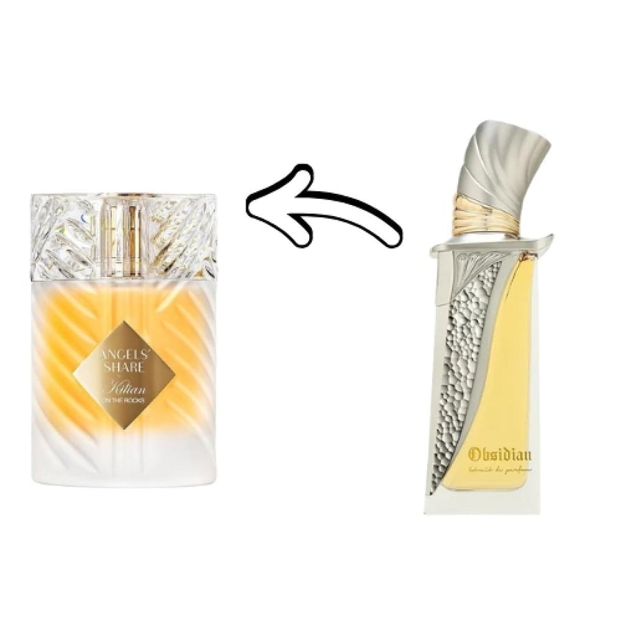 عطر أوبسيديان فرينش افينيو 100 مل