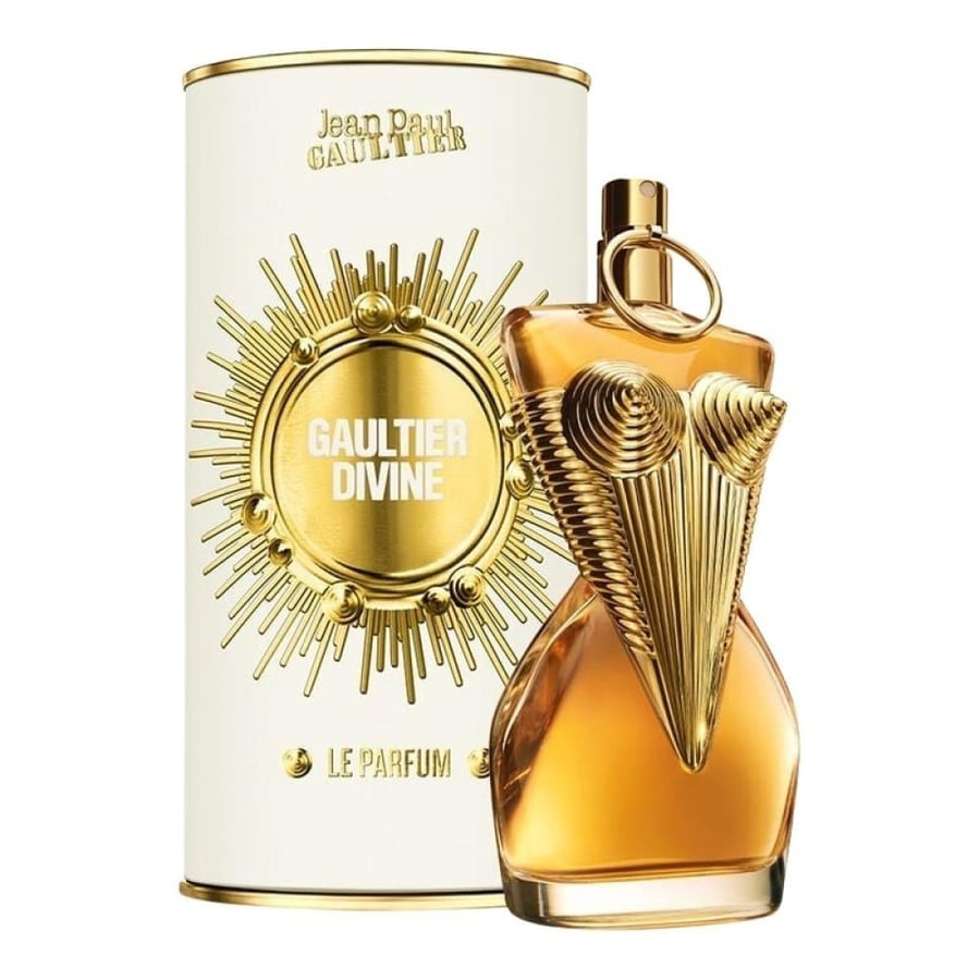 عطر جان بول غوتييه ديفاين لو بارفيوم أو دو بارفيوم إنتنس للنساء - 100 مل