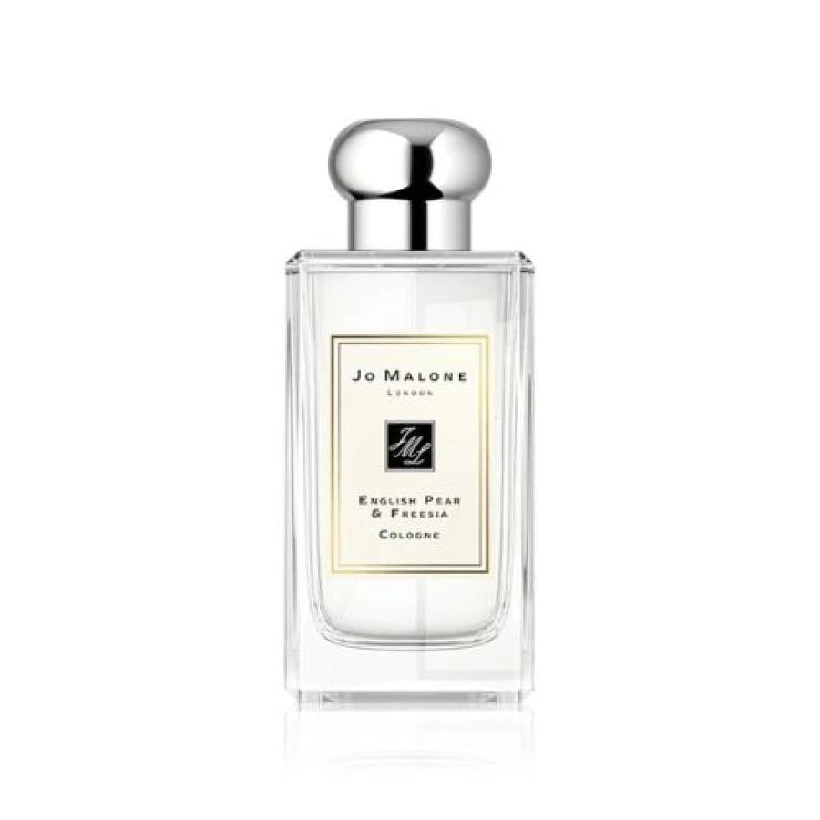 عطر جو مالون انجليش بير اند فريسيا كولون 100مل