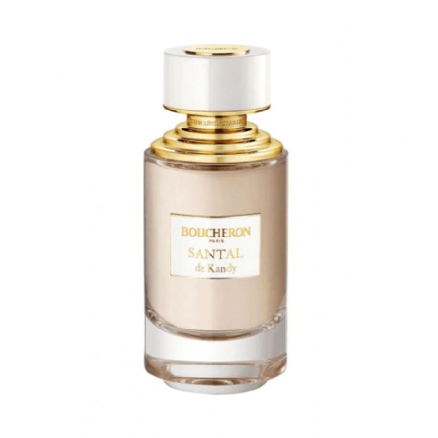 عطر بوشرون سنتال دو كاندي أو دو برفيوم 125 مل