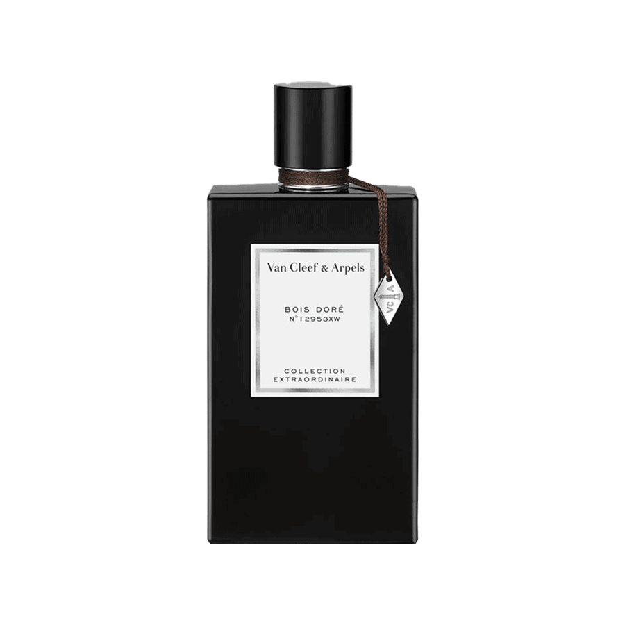 Van Cleef Boissée D'Or unisex perfume perfume for both genders 75ml
