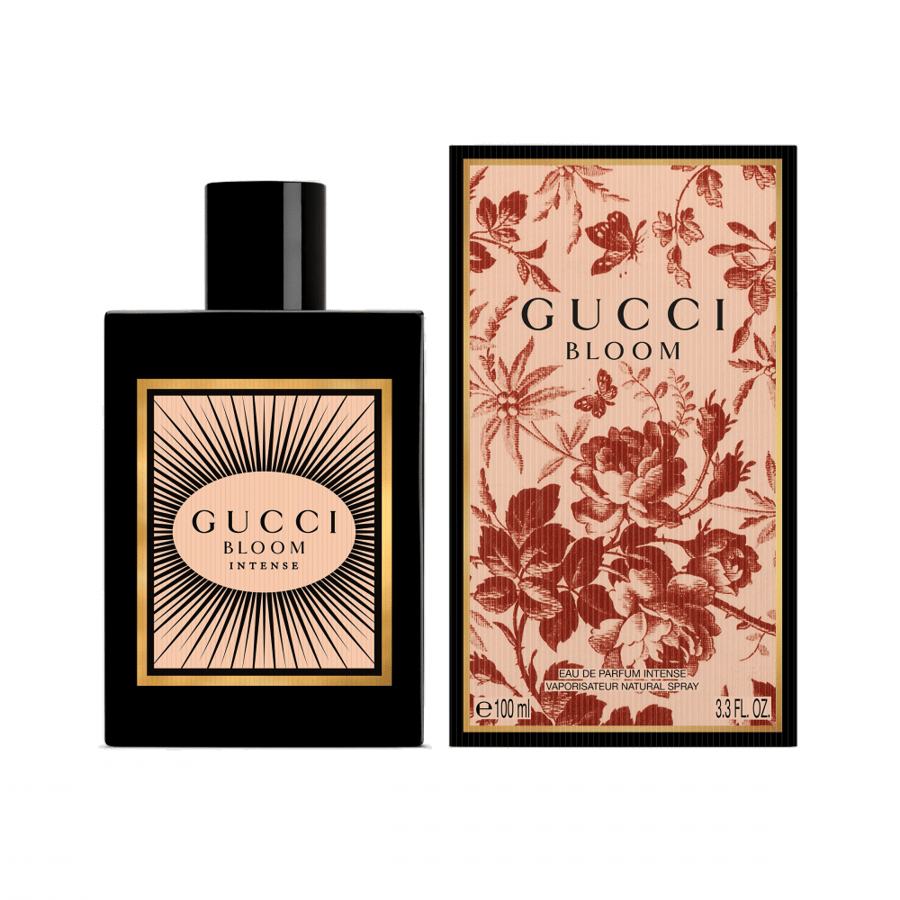 عطر قوتشي بلوم انتنس