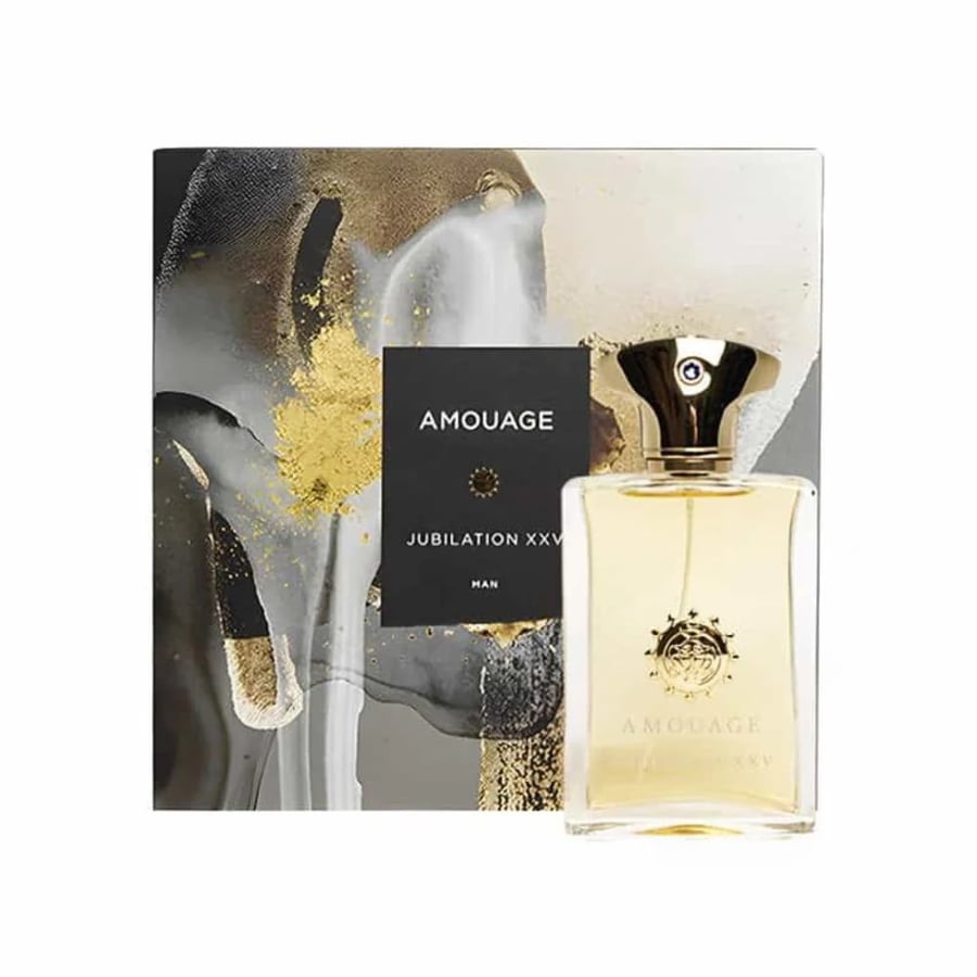 عطر أمواج جوبليشن XXV الرجالي100مل