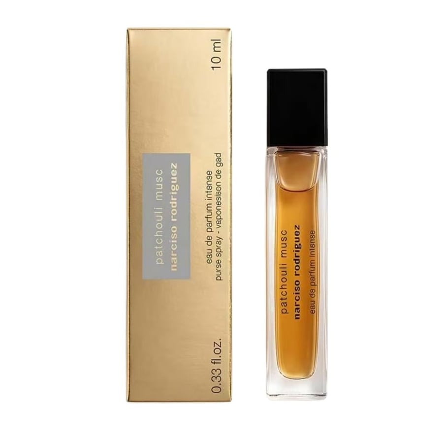 عينة عطر نارسيسو رودريغز باتشولي مسك 10 مل