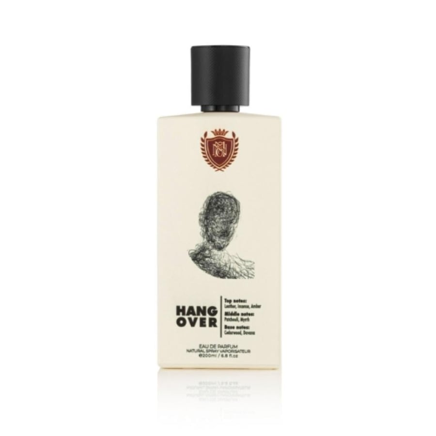 عطر مونارت هانق اوفر اودي بارفيوم 200 مل