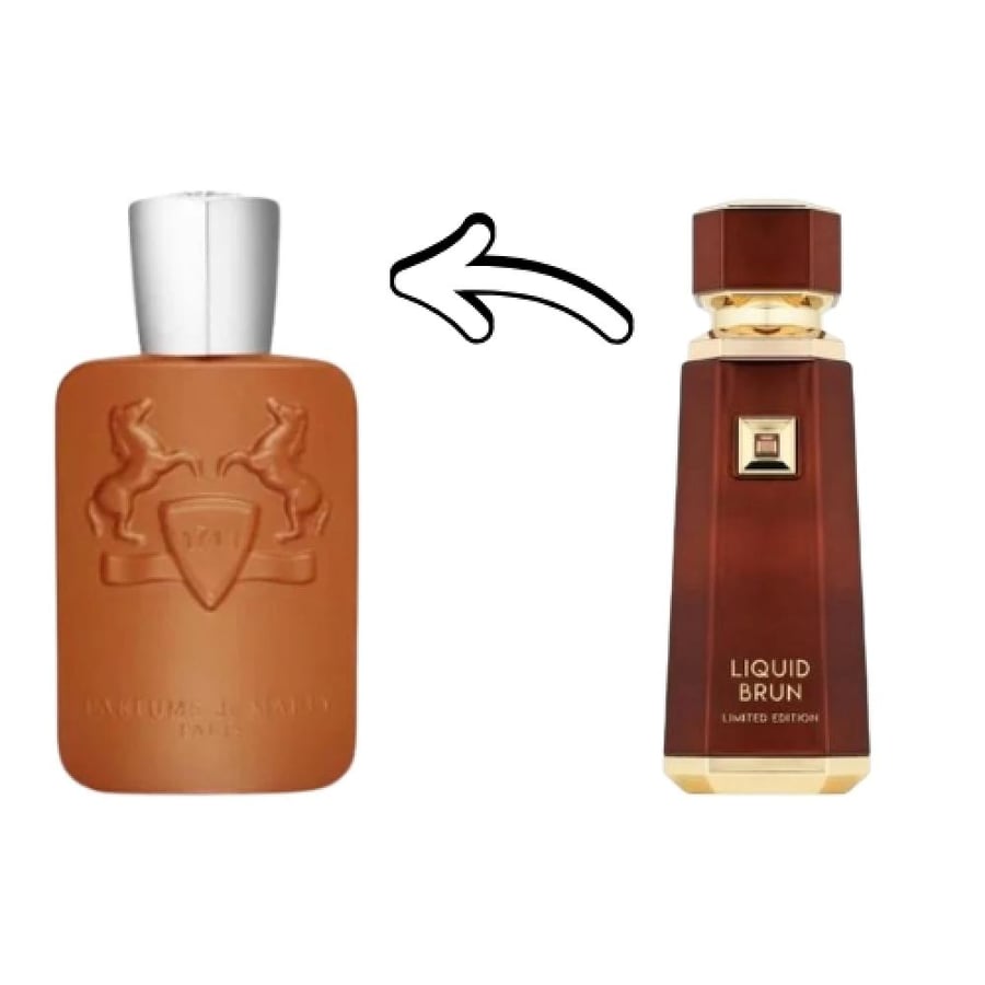 عطر ليكويد براون ليمتد اديشن 150 مل