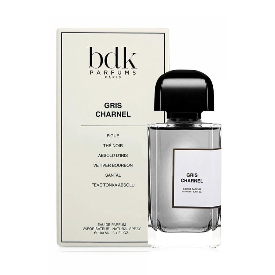 عطر بي دي كي جريس شارنيل او دو بارفيوم 100مل