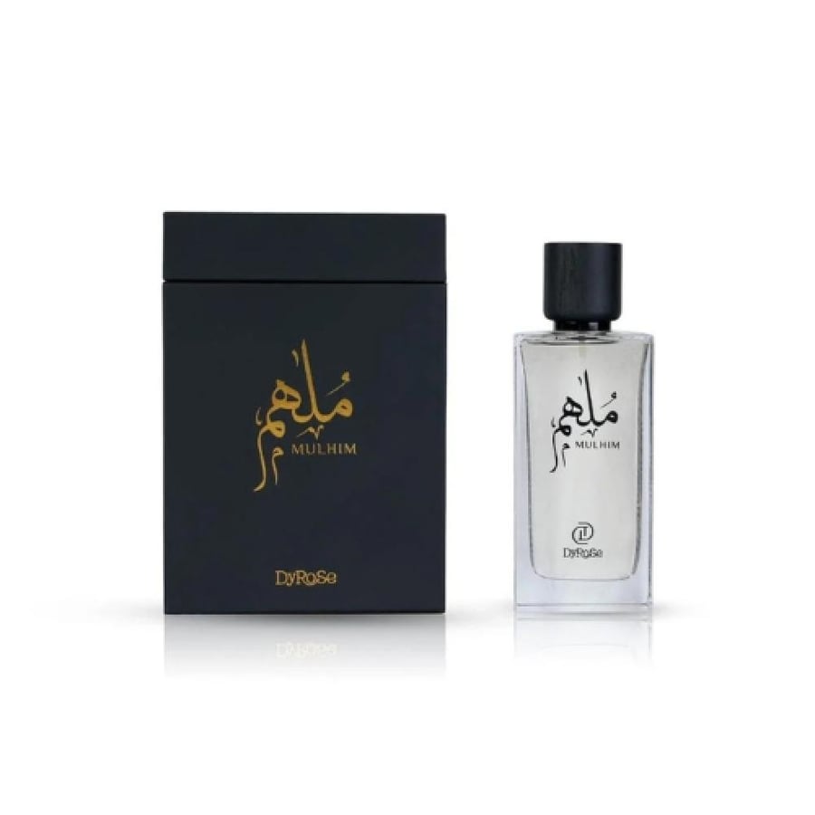 عطر ملهم ديروز بارفيوم 100مل