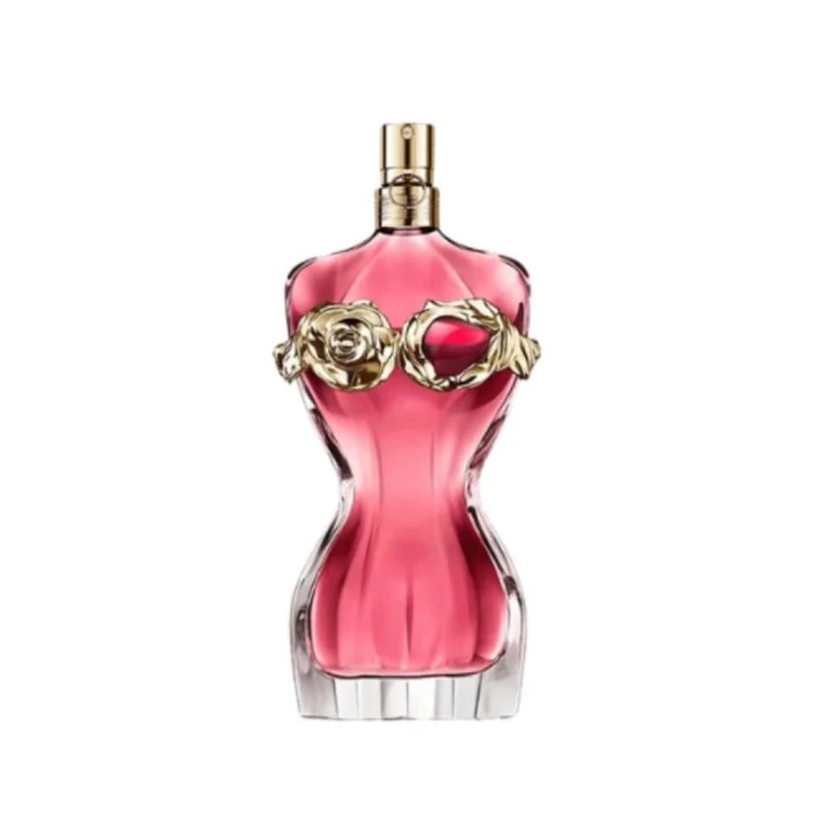 عطر جان بول غوتييه لا بيلا روزا او دو بارفيوم 50مل