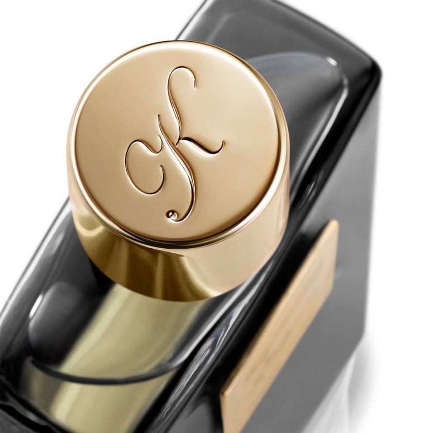 كيليان عطر ستريت تو هيفن وايت كريستال اودي برفيوم50مل