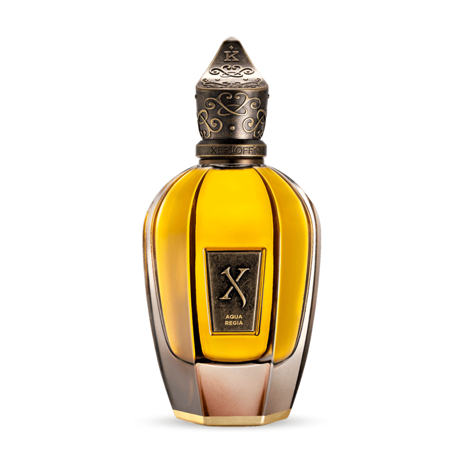 عطر اكوا ريجياAqua Regia من زيرجوف 100 مل