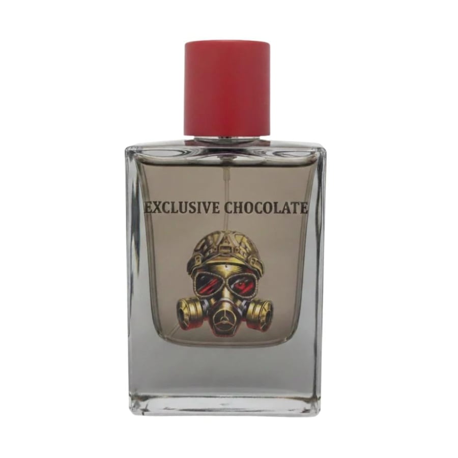 عطر اكسلوكسيف شوكلت اكسترايت 50 مل