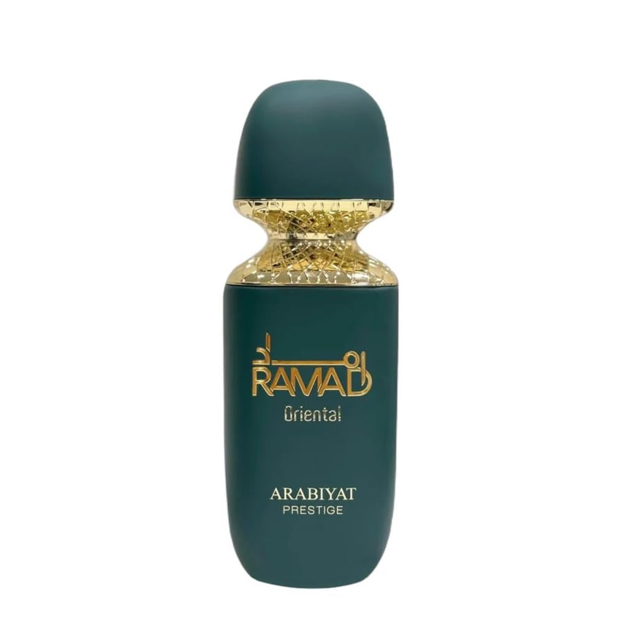 عطر رماد أورينتال عربيات برستيج او دي بارفان 100 مل