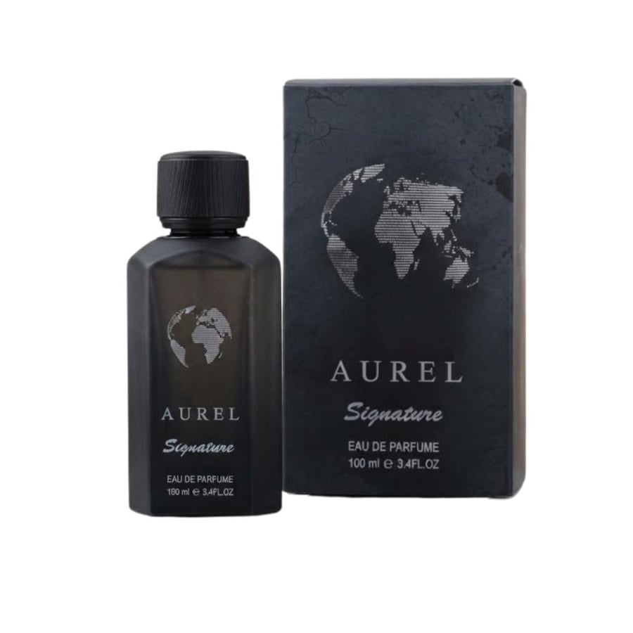 عطر سيجنتشر اوريل أو دو بارفيوم 100مل