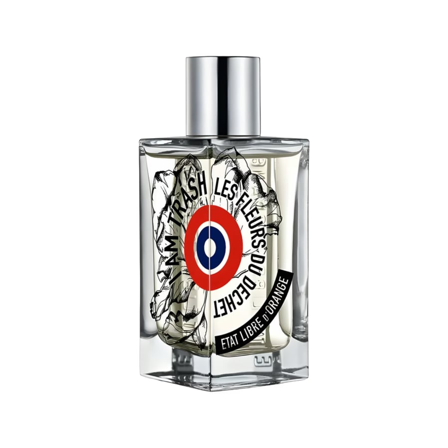 عطر ايتات ليبر دي اورانج ليس فليورس دو ديشيت اي ام تراش او دو بارفيوم 100مل