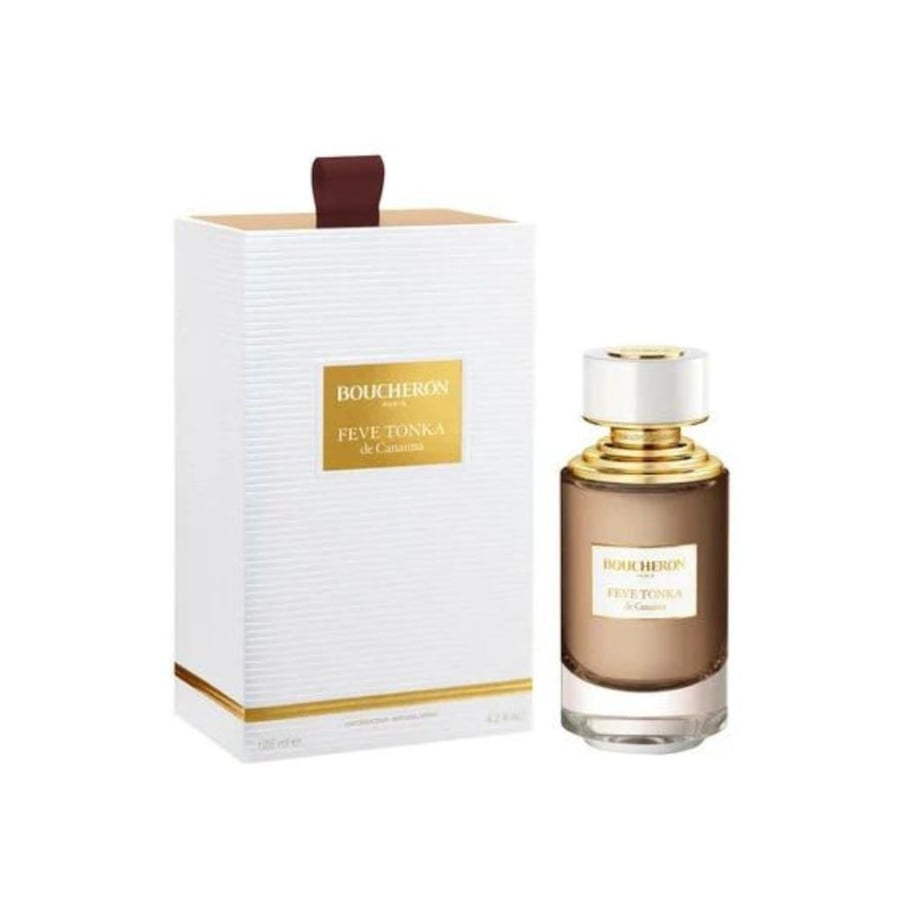 عطر بوشرون فيف تونكا دي كانيما او دو بارفيوم 125مل