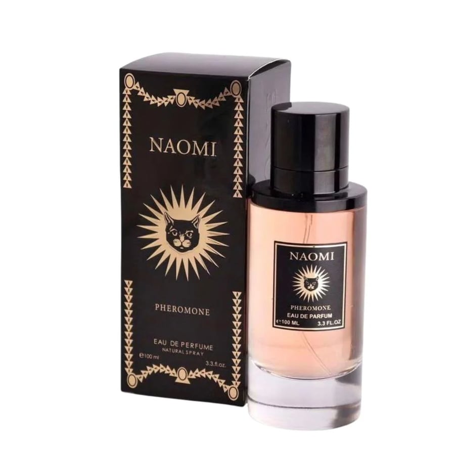 عطر نعومي من ايفل او دو برفيوم 100مل